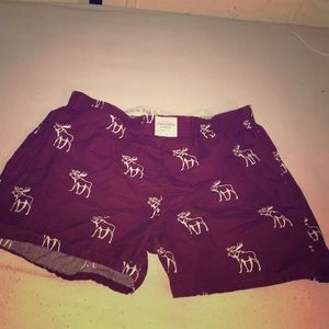 Abercrombie & Fitch Boxers/Shorts